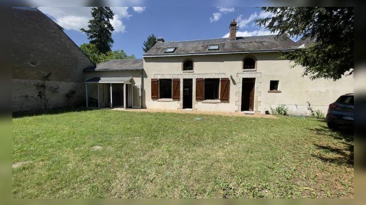 Ma-Cabane - Vente Maison Olivet, 136 m²