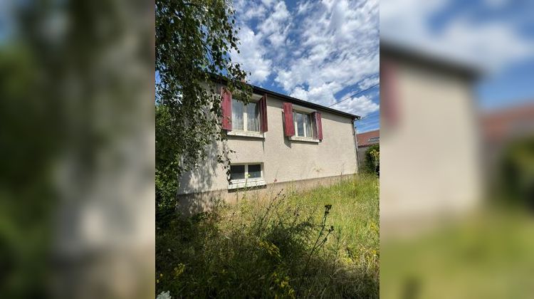 Ma-Cabane - Vente Maison OLIVET, 63 m²