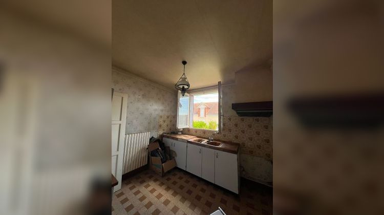 Ma-Cabane - Vente Maison OLIVET, 63 m²