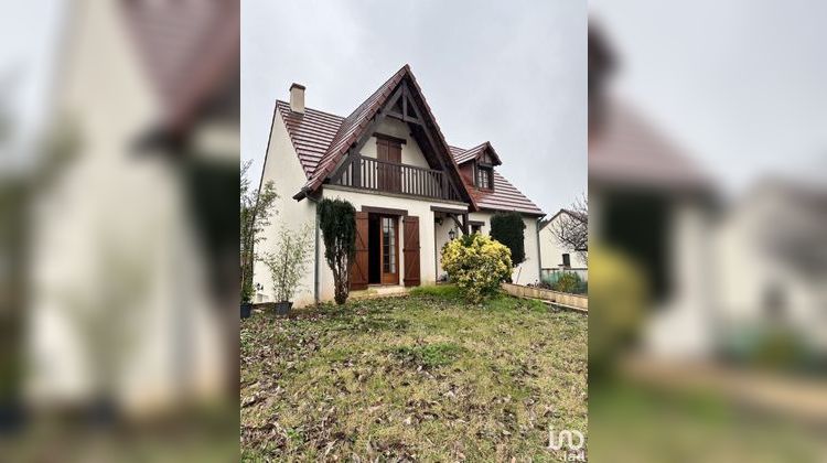 Ma-Cabane - Vente Maison Olivet, 140 m²