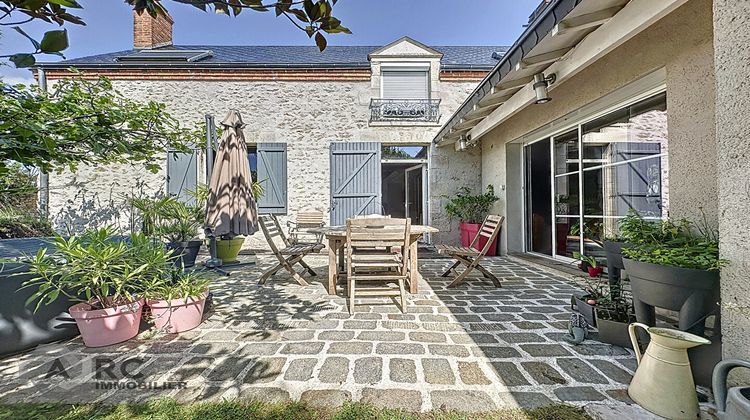 Ma-Cabane - Vente Maison OLIVET, 127 m²