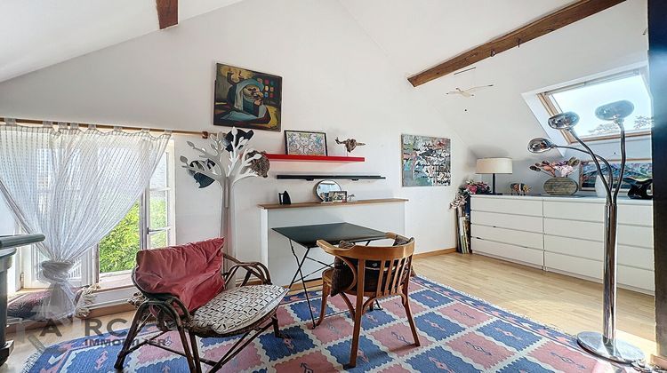 Ma-Cabane - Vente Maison OLIVET, 127 m²