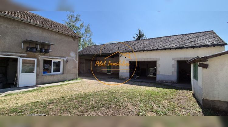 Ma-Cabane - Vente Maison Olivet, 103 m²