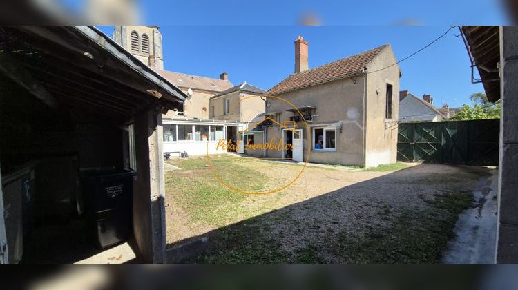 Ma-Cabane - Vente Maison Olivet, 103 m²