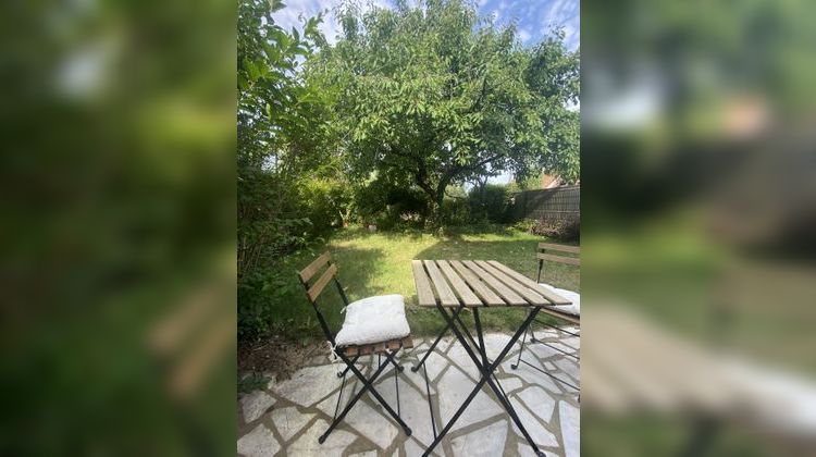 Ma-Cabane - Vente Maison Olivet, 84 m²