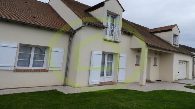 Ma-Cabane - Vente Maison OLIVET, 158 m²