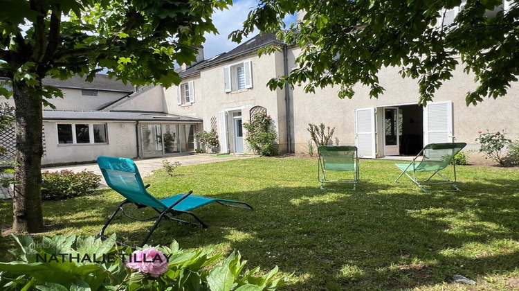 Ma-Cabane - Vente Maison OLIVET, 180 m²