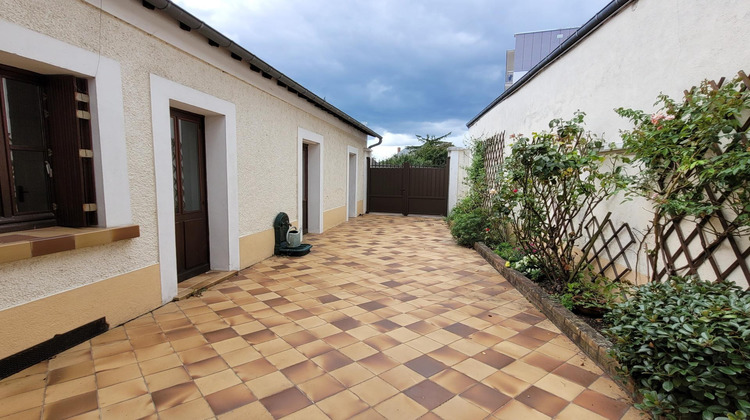 Ma-Cabane - Vente Maison Olivet, 104 m²