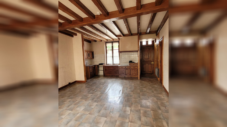 Ma-Cabane - Vente Maison Olivet, 104 m²