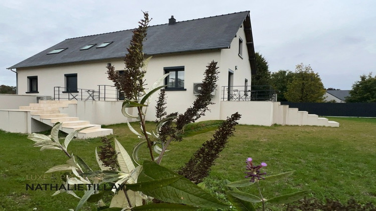 Ma-Cabane - Vente Maison OLIVET, 247 m²