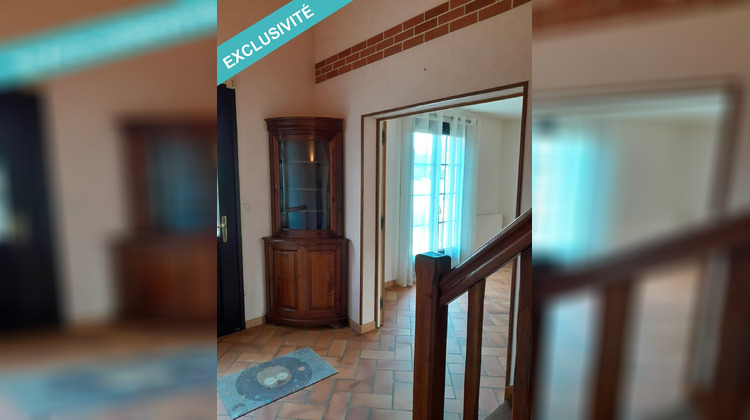 Ma-Cabane - Vente Maison Olivet, 145 m²