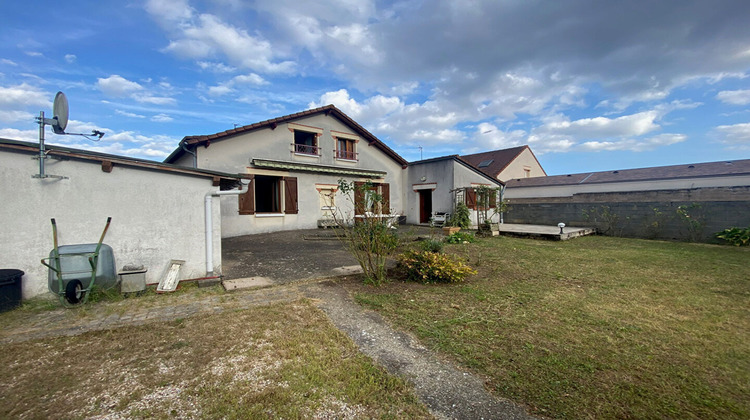 Ma-Cabane - Vente Maison OLIVET, 102 m²