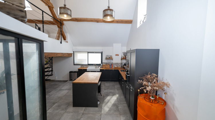 Ma-Cabane - Vente Maison Olivet, 250 m²