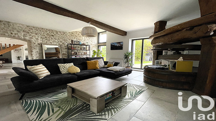 Ma-Cabane - Vente Maison Olivet, 164 m²