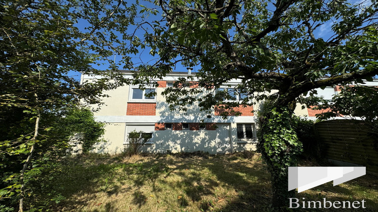 Ma-Cabane - Vente Maison Olivet, 93 m²