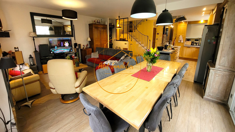 Ma-Cabane - Vente Maison Olivet, 159 m²