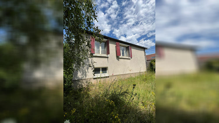 Ma-Cabane - Vente Maison OLIVET, 63 m²