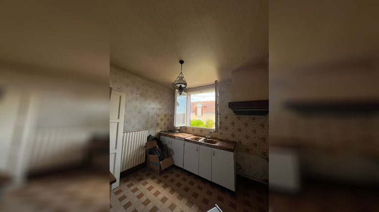 Ma-Cabane - Vente Maison OLIVET, 63 m²