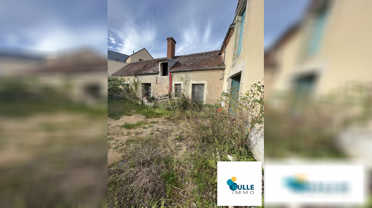 Ma-Cabane - Vente Maison Olivet, 109 m²