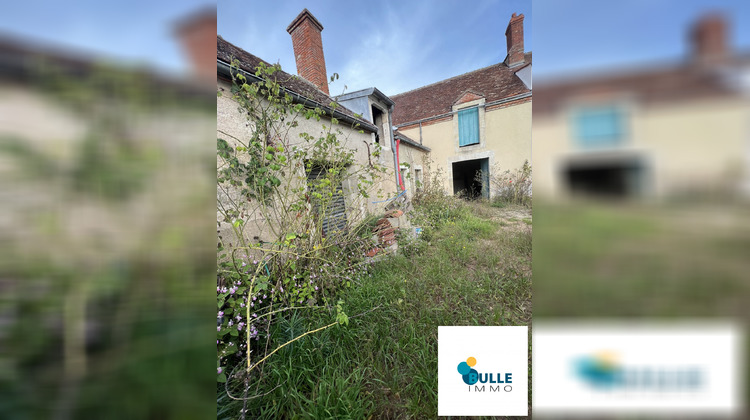 Ma-Cabane - Vente Maison Olivet, 109 m²