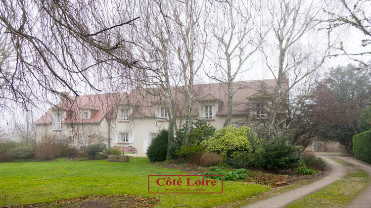 Ma-Cabane - Vente Maison Olivet, 274 m²