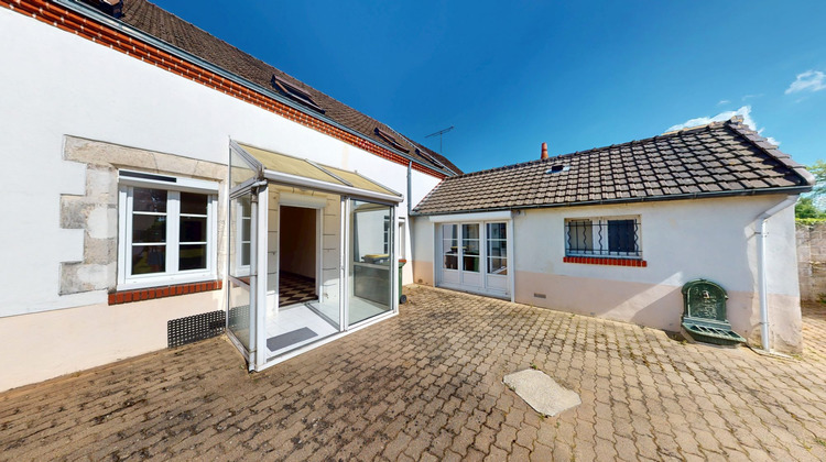 Ma-Cabane - Vente Maison Olivet, 115 m²