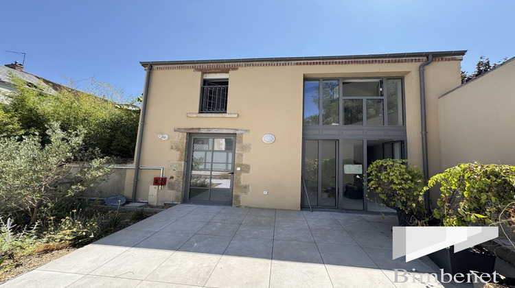 Ma-Cabane - Vente Maison Olivet, 70 m²