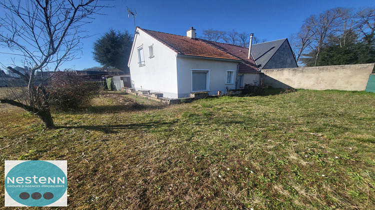 Ma-Cabane - Vente Maison OLIVET, 92 m²