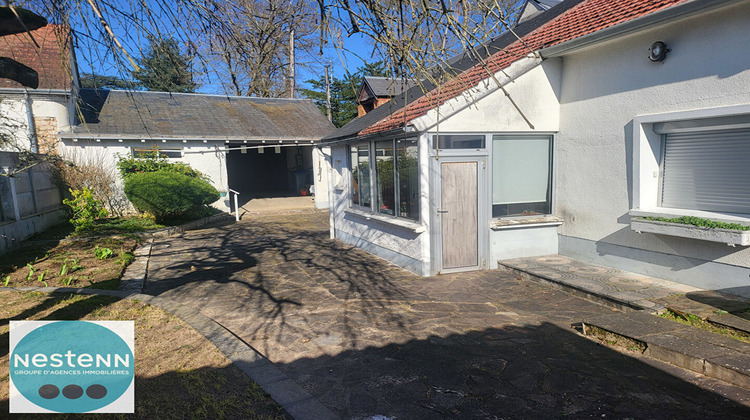 Ma-Cabane - Vente Maison OLIVET, 92 m²