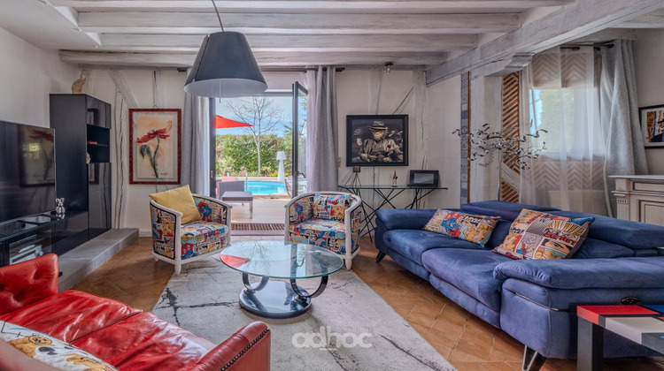 Ma-Cabane - Vente Maison Olivet, 200 m²