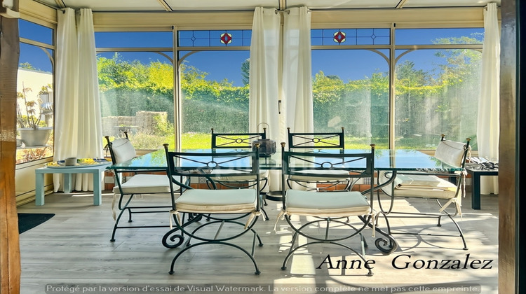 Ma-Cabane - Vente Maison OLIVET, 221 m²