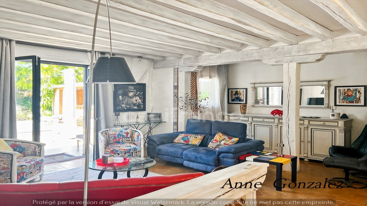 Ma-Cabane - Vente Maison OLIVET, 221 m²