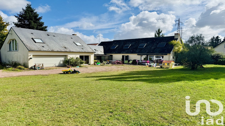 Ma-Cabane - Vente Maison Olivet, 250 m²