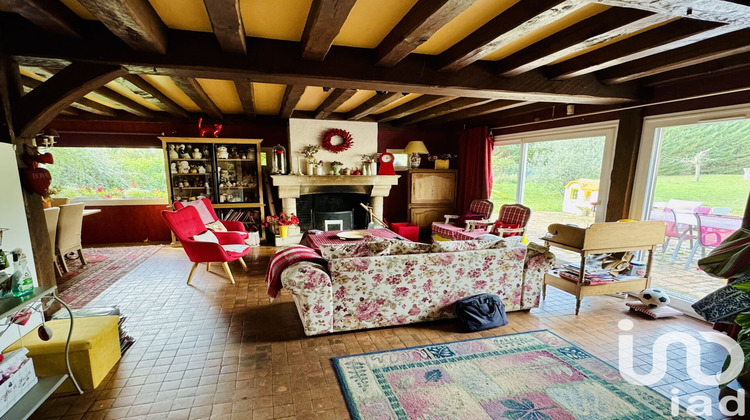 Ma-Cabane - Vente Maison Olivet, 250 m²
