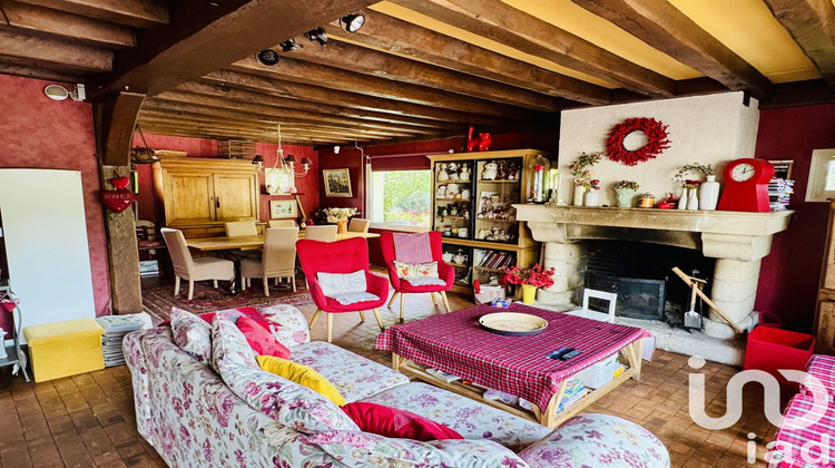 Ma-Cabane - Vente Maison Olivet, 250 m²