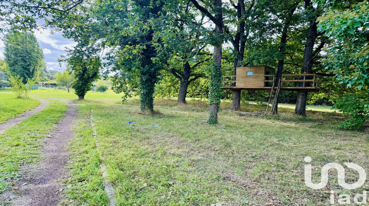 Ma-Cabane - Vente Maison Olivet, 250 m²