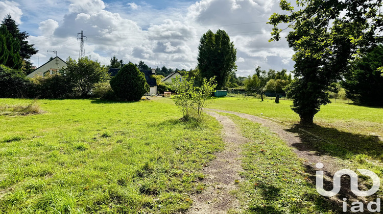 Ma-Cabane - Vente Maison Olivet, 250 m²
