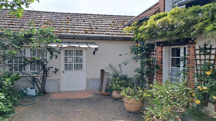 Ma-Cabane - Vente Maison Olivet, 224 m²