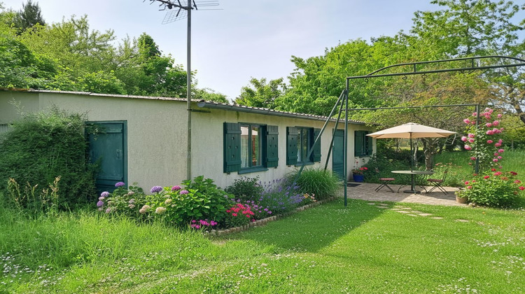 Ma-Cabane - Vente Maison Olivet, 224 m²