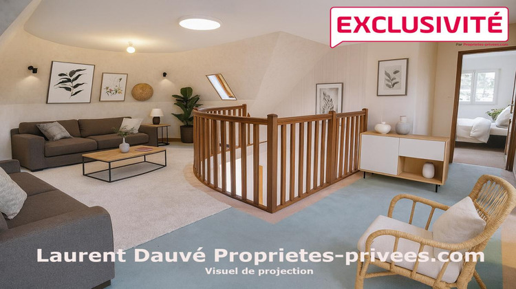 Ma-Cabane - Vente Maison OLIVET, 200 m²