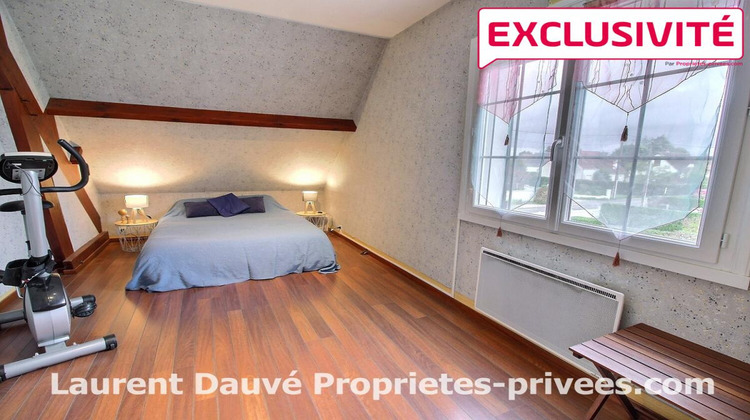 Ma-Cabane - Vente Maison OLIVET, 135 m²