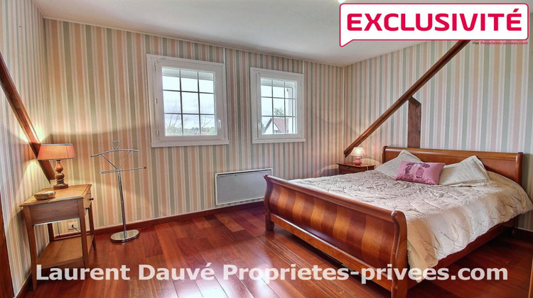 Ma-Cabane - Vente Maison OLIVET, 135 m²