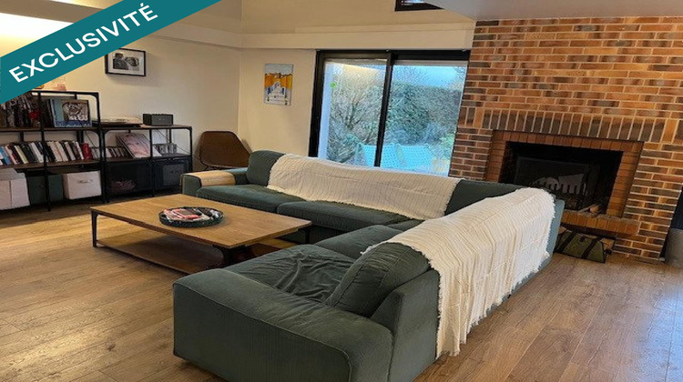 Ma-Cabane - Vente Maison Olivet, 129 m²