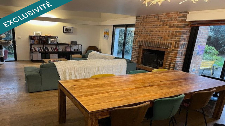 Ma-Cabane - Vente Maison Olivet, 129 m²