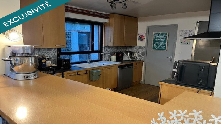 Ma-Cabane - Vente Maison Olivet, 129 m²