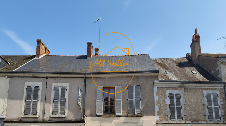 Ma-Cabane - Vente Maison Olivet, 217 m²