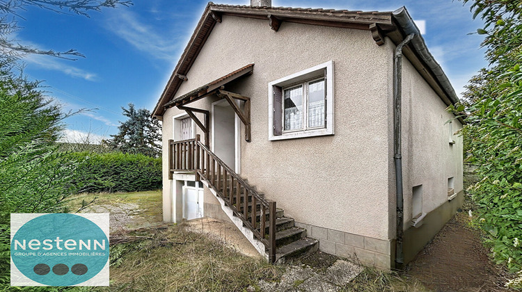 Ma-Cabane - Vente Maison OLIVET, 62 m²