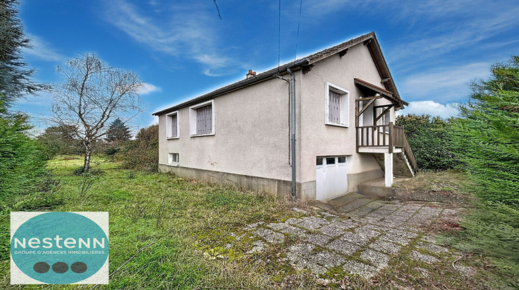 Ma-Cabane - Vente Maison OLIVET, 62 m²
