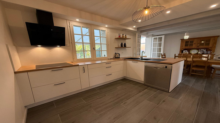 Ma-Cabane - Vente Maison OLIVET, 145 m²