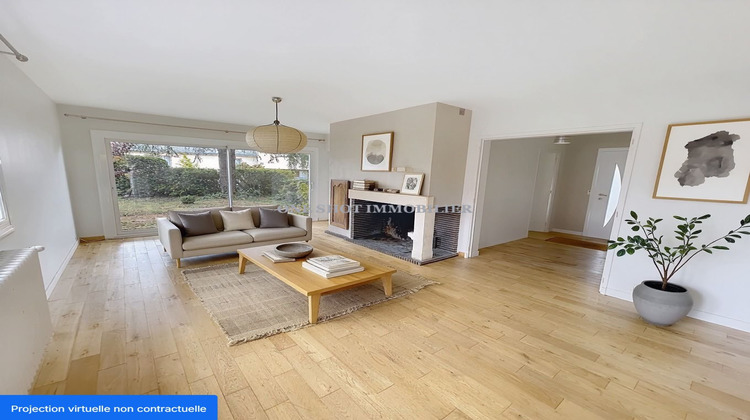 Ma-Cabane - Vente Maison Olivet, 175 m²